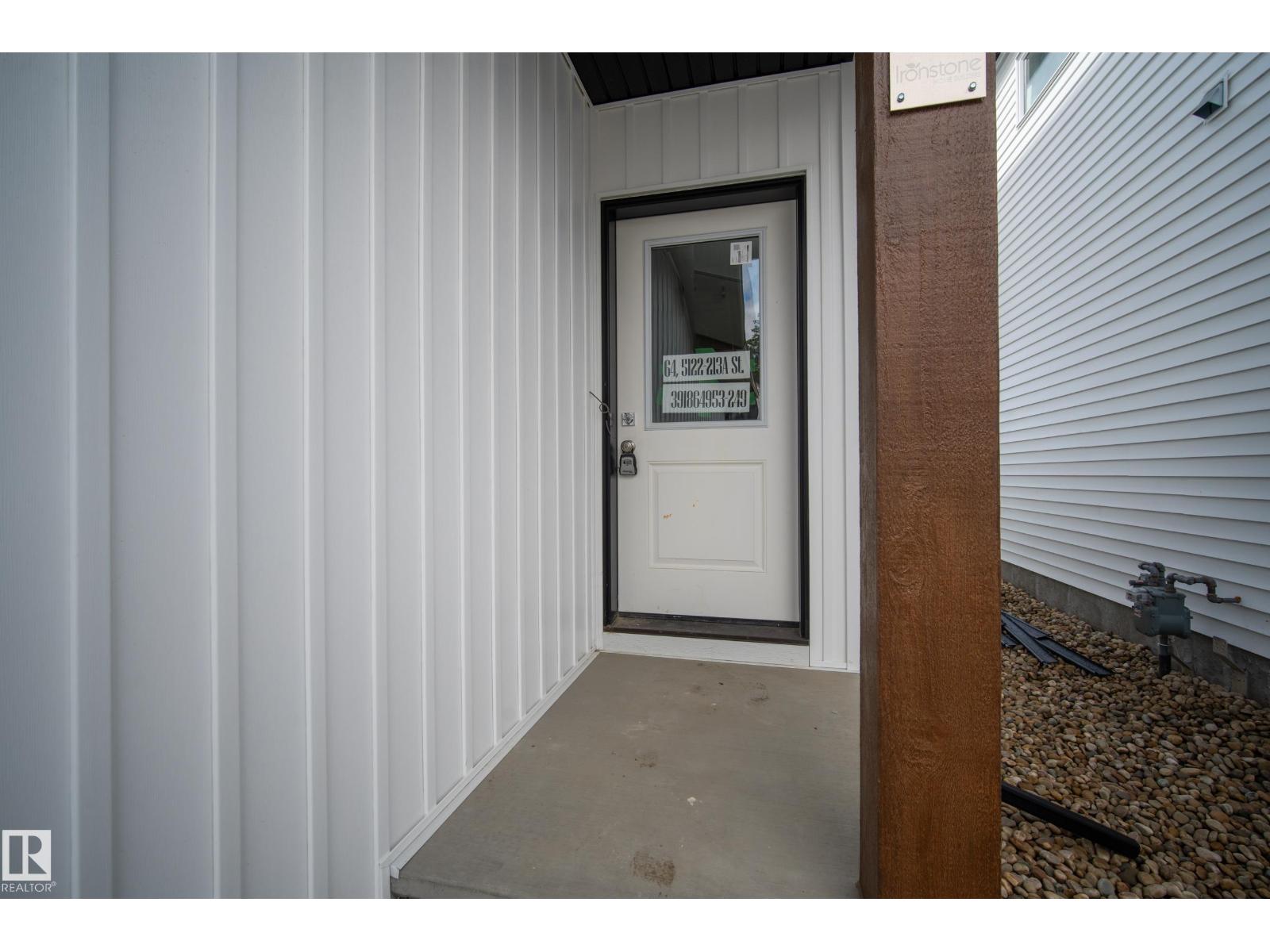 #64 5122 213A ST NW, Edmonton — photo 3