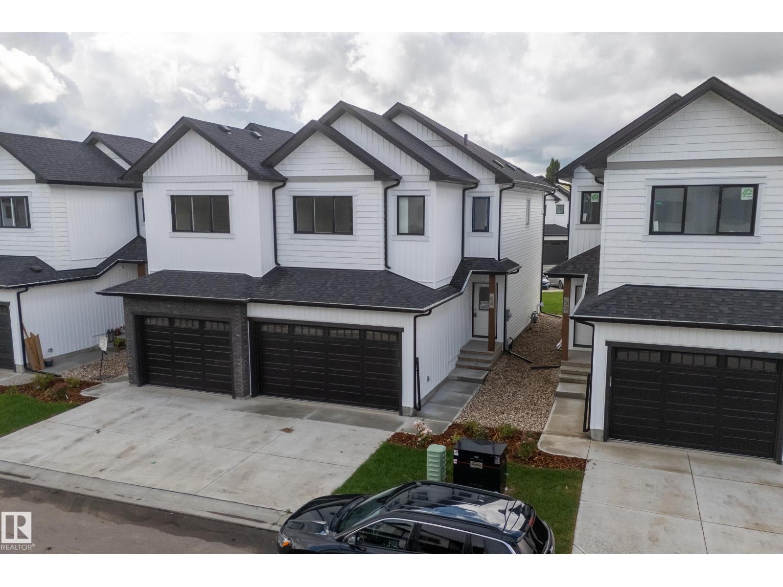 #64 5122 213A ST NW, Edmonton — photo 9