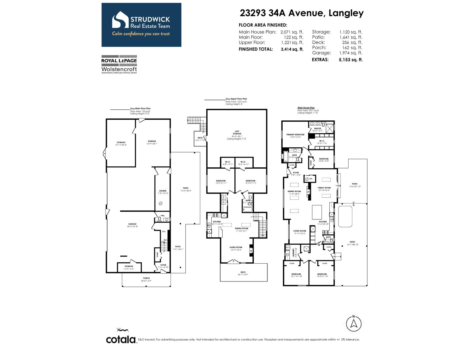 23293 34A Avenue, Langley — photo 40