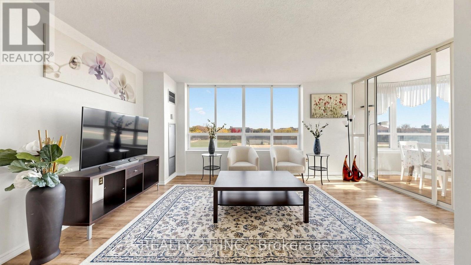 429 - 3 GREYSTONE WALK DRIVE, Toronto (Kennedy Park) — photo 10
