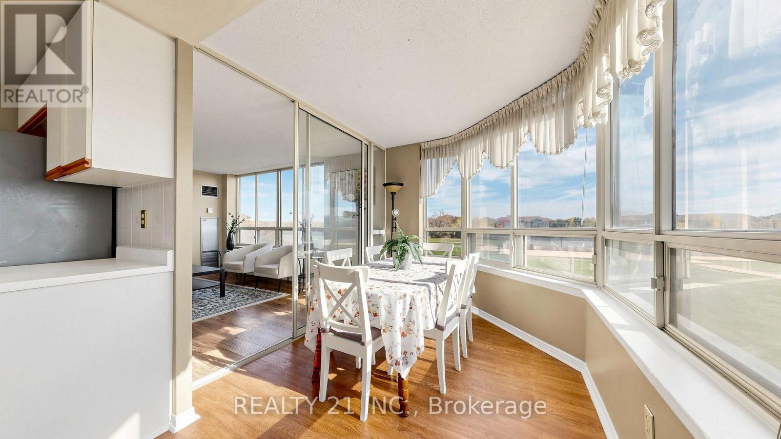 429- 3 Greystone Walk Drive, Toronto, ON photo 20