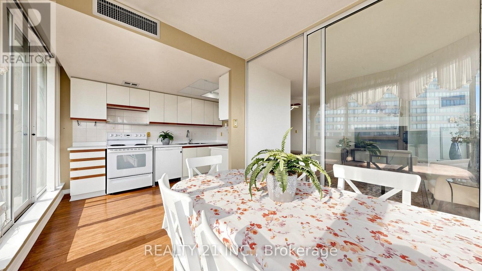 429- 3 Greystone Walk Drive, Toronto, ON photo 22
