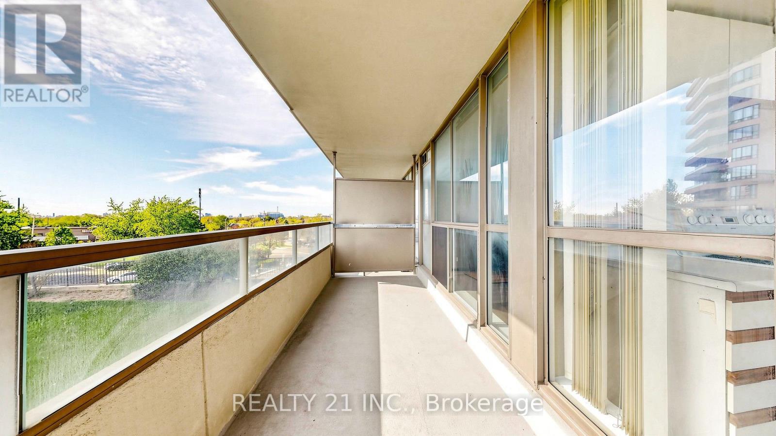 429- 3 Greystone Walk Drive, Toronto, ON photo 36