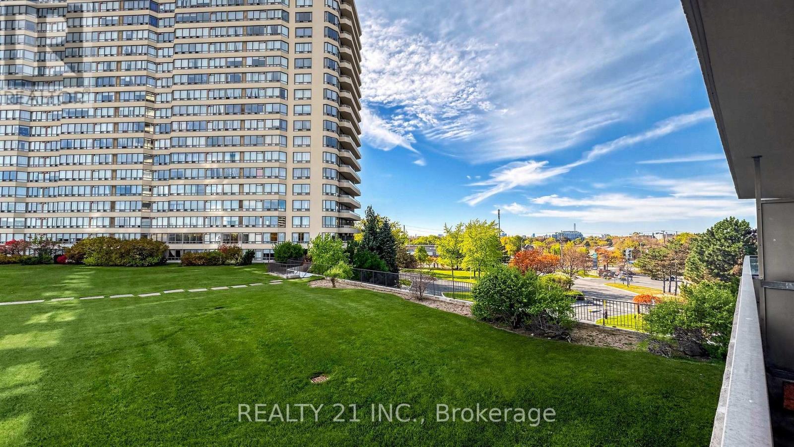 429- 3 Greystone Walk Drive, Toronto, ON photo 40