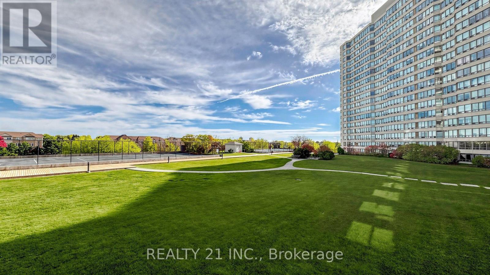 429- 3 Greystone Walk Drive, Toronto, ON photo 41