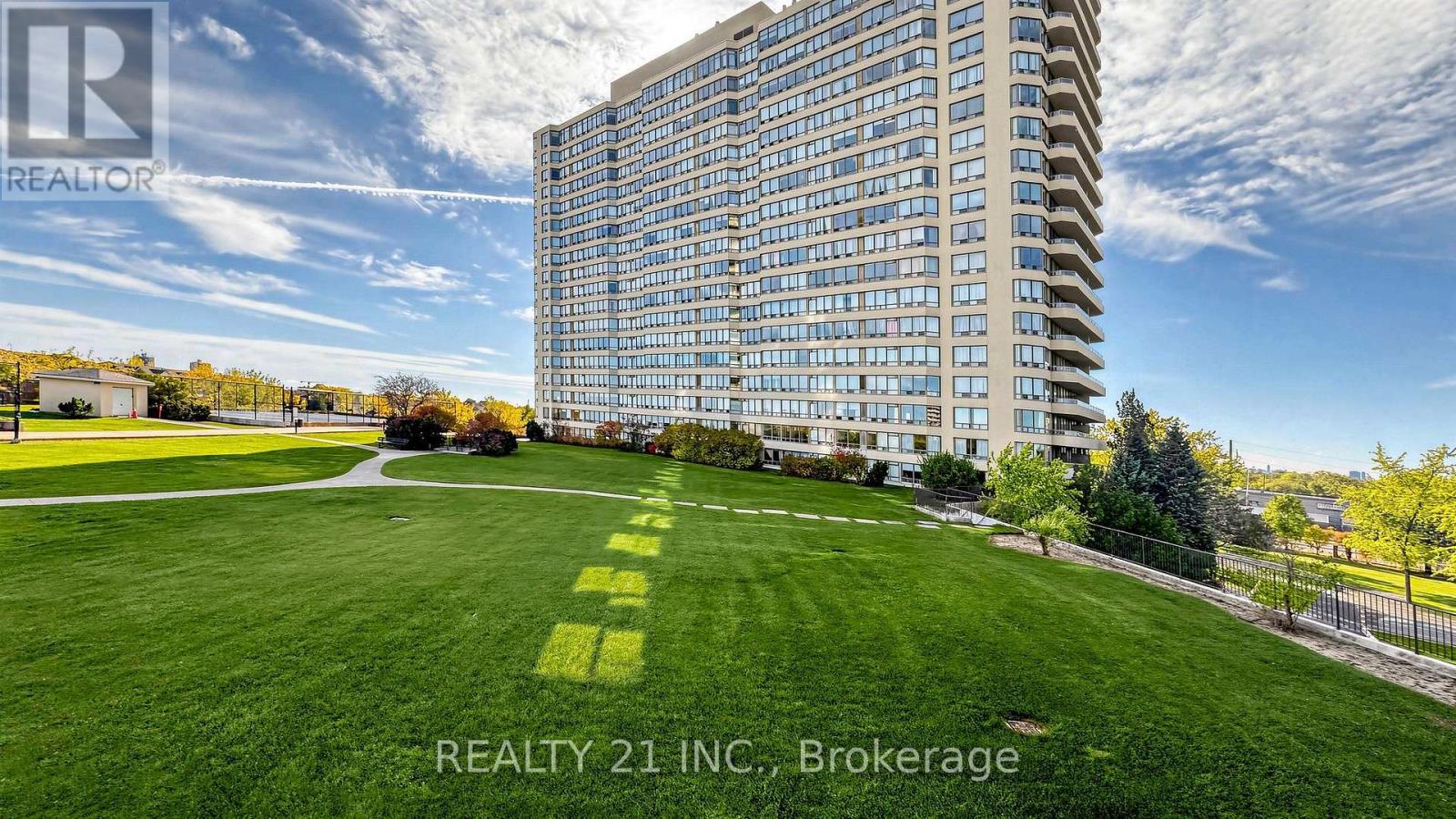 429- 3 Greystone Walk Drive, Toronto, ON photo 42