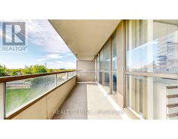 429 - 3 Greystone Walk Drive, Toronto, ON M1K5J4 Photo 36