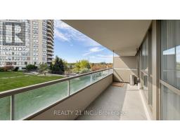 429 - 3 Greystone Walk Drive, Toronto, ON M1K5J4 Photo 37