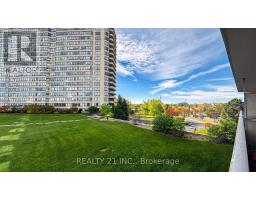 429 - 3 Greystone Walk Drive, Toronto, ON M1K5J4 Photo 40