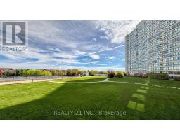 429 - 3 Greystone Walk Drive, Toronto, ON M1K5J4 Photo 41