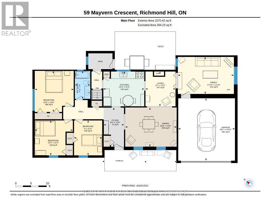 59 Mayvern Crescent, Richmond Hill, ON photo 49