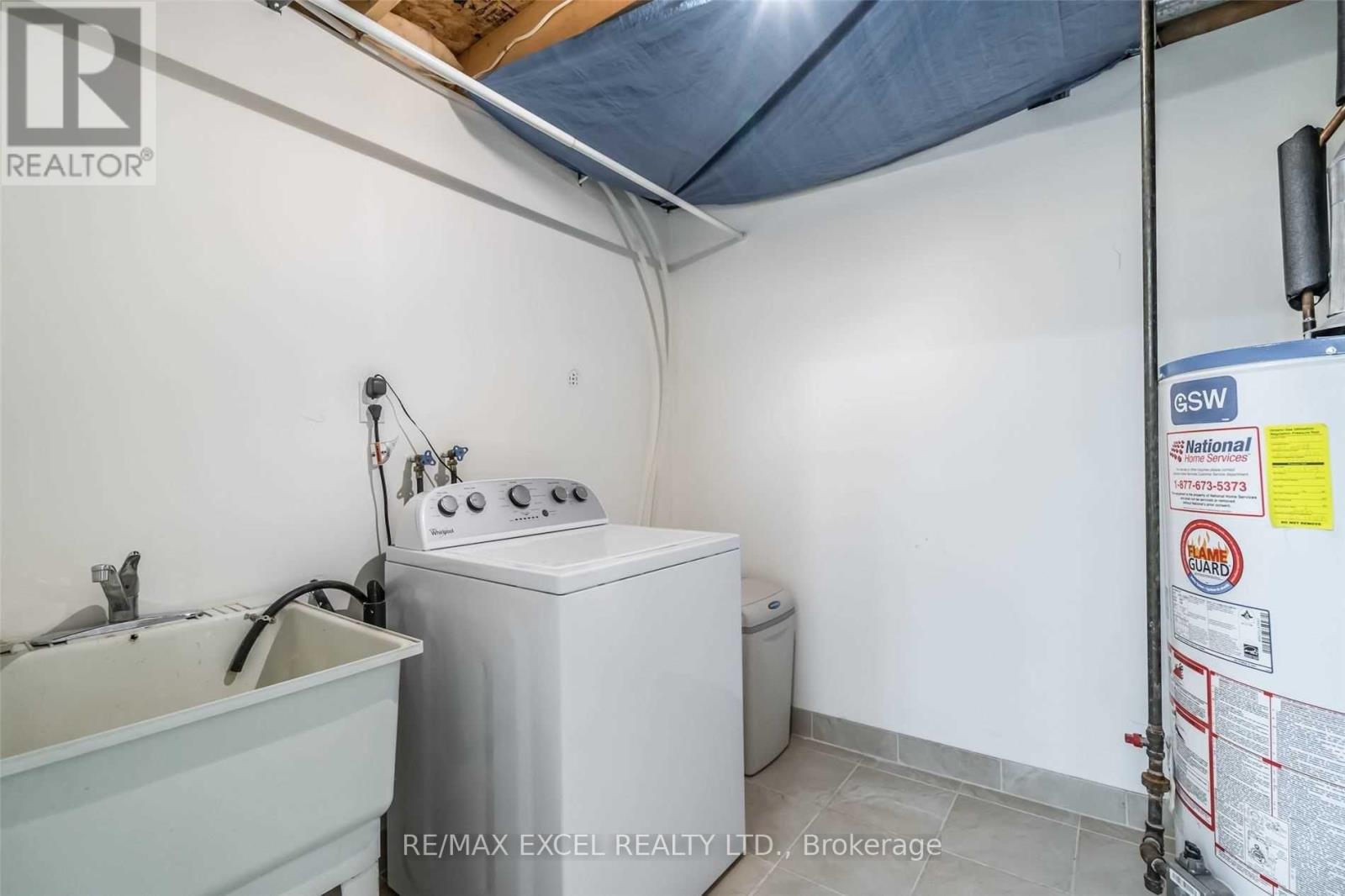 BSMT - 125 MARY PEARSON DRIVE, Markham (Middlefield) — photo 8