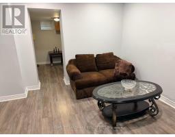 Lower - 817 Norwick Road, Newmarket, ON L3X1K8 Photo 13