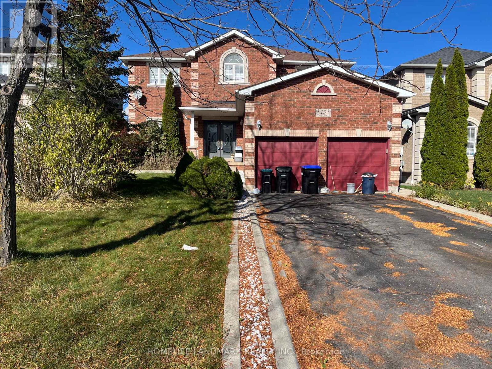 19 EVE COURT, Bradford West Gwillimbury (Bradford) — photo 11