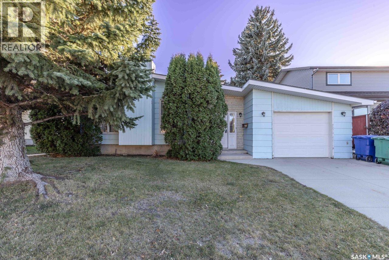 134 Christopher ROAD, Saskatoon