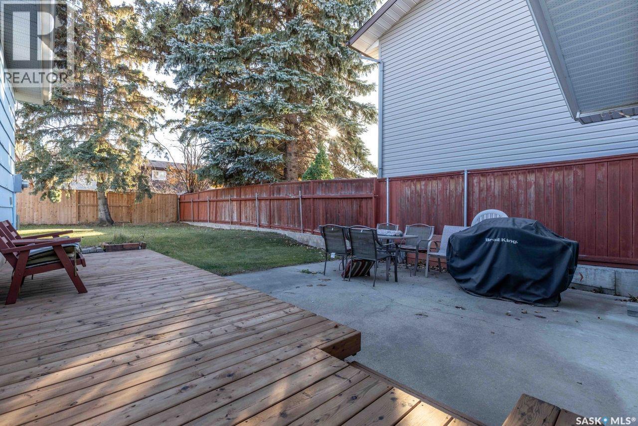 134 Christopher ROAD, Saskatoon — photo 21