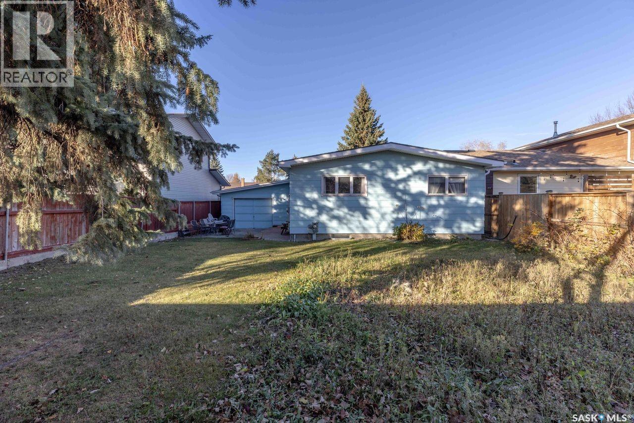 134 Christopher ROAD, Saskatoon — photo 23