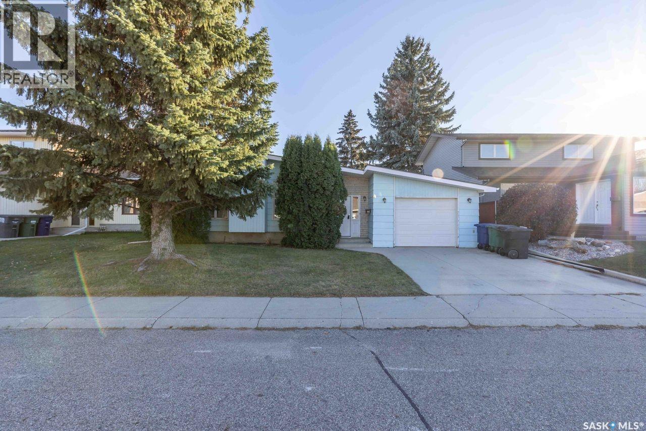 134 Christopher ROAD, Saskatoon — photo 24