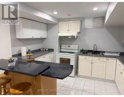 Lower - 817 Norwick Road, Newmarket, ON L3X1K8 Photo 11