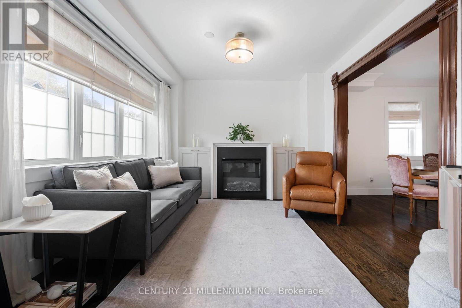 8 WILLIAM STREET, Brampton (Downtown Brampton) — photo 5