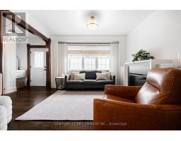 Bedroom 3 - 8 William Street, Brampton, ON L6V1L2 Photo 6