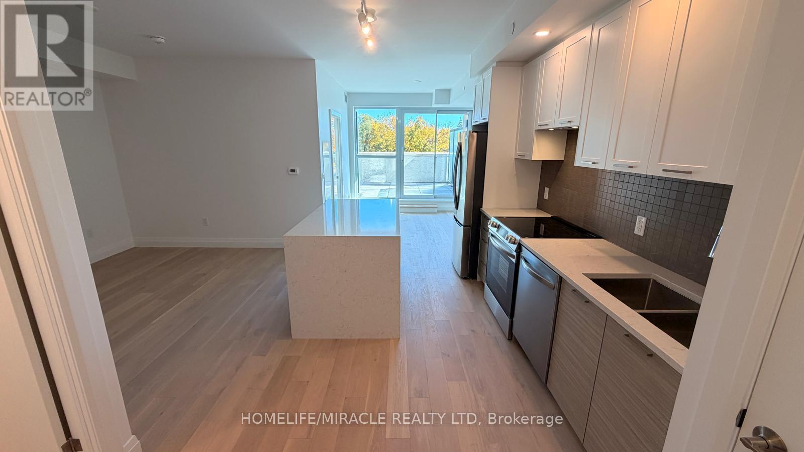318 - 26 MILL STREET, Halton Hills (Georgetown) — photo 5