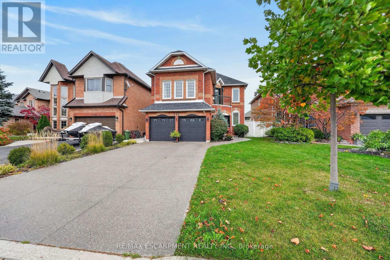 110 COVE CRESCENT, Hamilton (Lakeshore) — photo 4