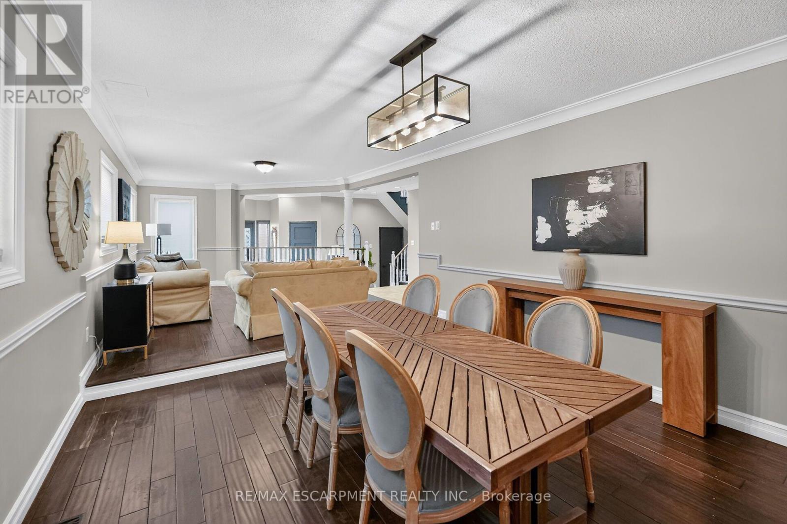 110 COVE CRESCENT, Hamilton (Lakeshore) — photo 9