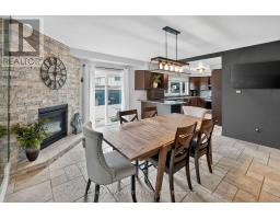 Dining room - 110 Cove Crescent, Hamilton, ON L8E5A2 Photo 12