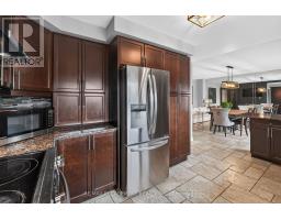 Dining room - 110 Cove Crescent, Hamilton, ON L8E5A2 Photo 14