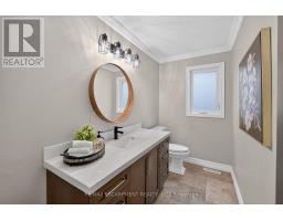 Primary Bedroom - 110 Cove Crescent, Hamilton, ON L8E5A2 Photo 17
