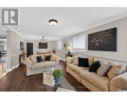 Laundry room - 110 Cove Crescent, Hamilton, ON L8E5A2 Photo 7