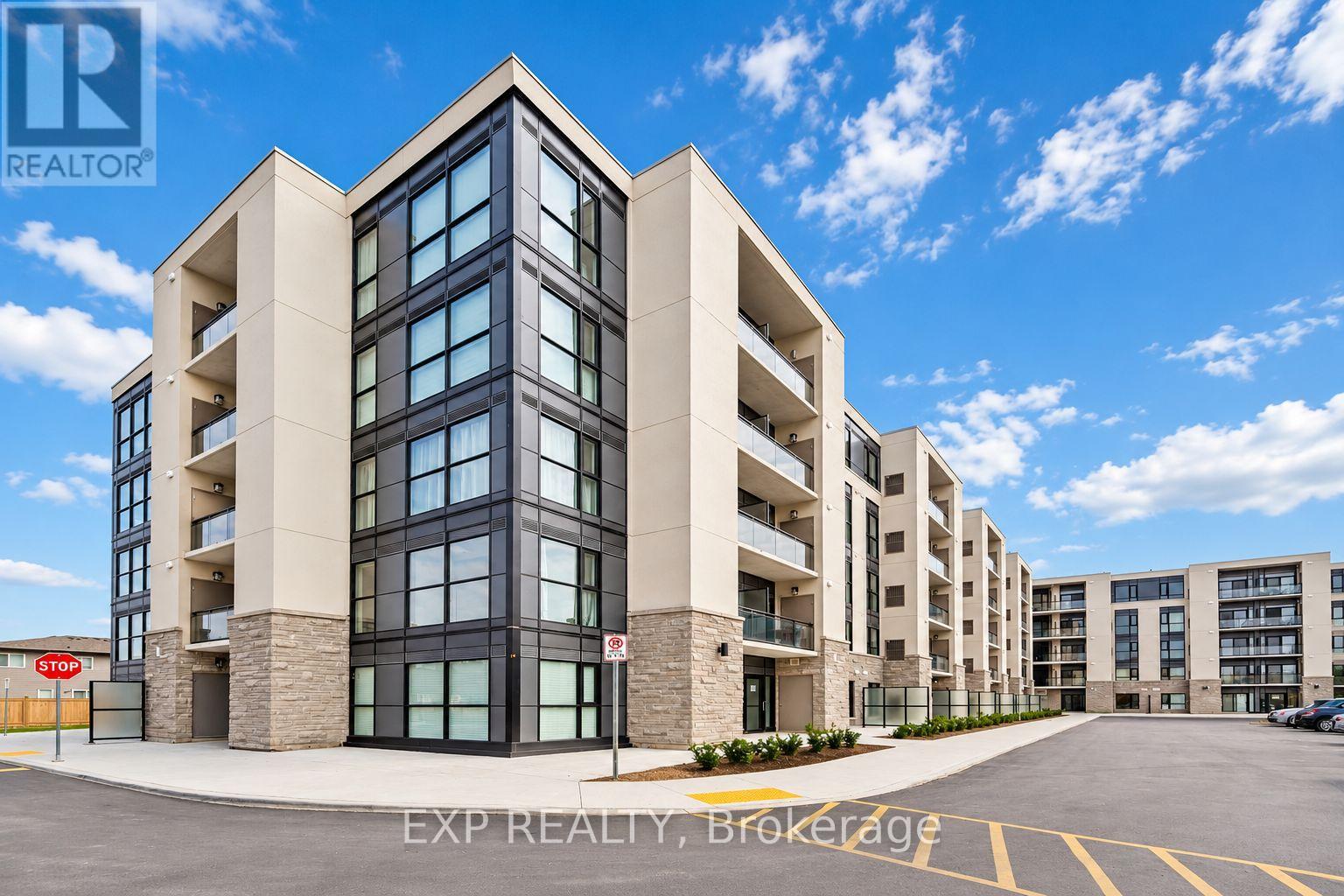 UP44 - 50 HERRICK AVENUE, St. Catharines (Oakdale) — photo 2