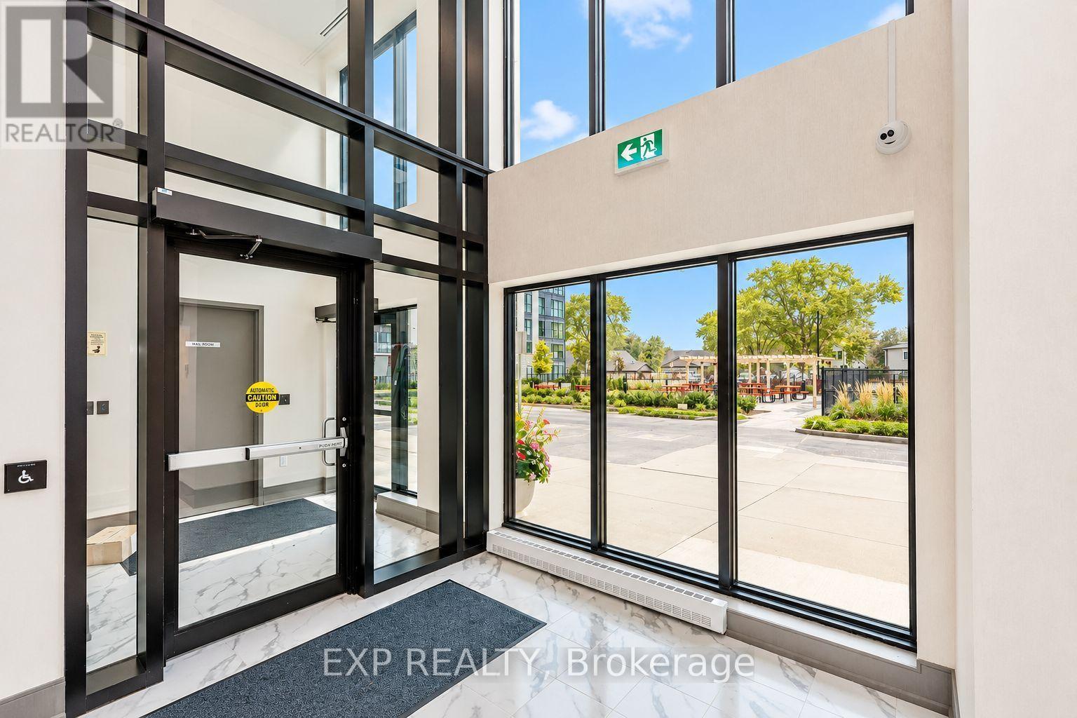 UP44 - 50 HERRICK AVENUE, St. Catharines (Oakdale) — photo 3