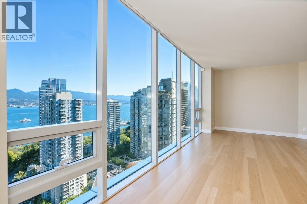 2701 1277 Melville Street, Vancouver — photo 13