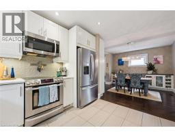 4pc Bathroom - 36 Dane Street, Kitchener, ON N2H3H7 Photo 13