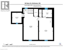 36 Dane Street, Kitchener, ON N2H3H7 Photo 38