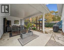 36 Dane Street, Kitchener, ON N2H3H7 Photo 33