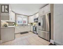 Kitchen - 36 Dane Street, Kitchener, ON N2H3H7 Photo 10
