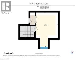 36 Dane Street, Kitchener, ON N2H3H7 Photo 39