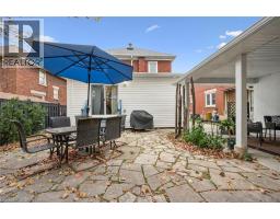 36 Dane Street, Kitchener, ON N2H3H7 Photo 37