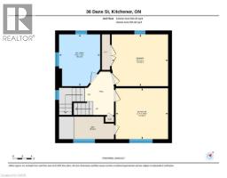 36 Dane Street, Kitchener, ON N2H3H7 Photo 40