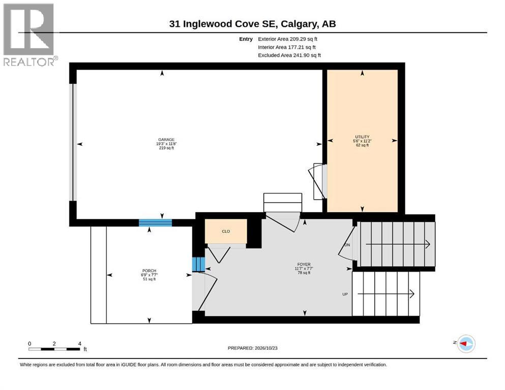 31 Inglewood Cove SE, Calgary — photo 34