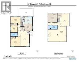 20 Glenpatrick Place, Cochrane, AB T4C1H6 Photo 42