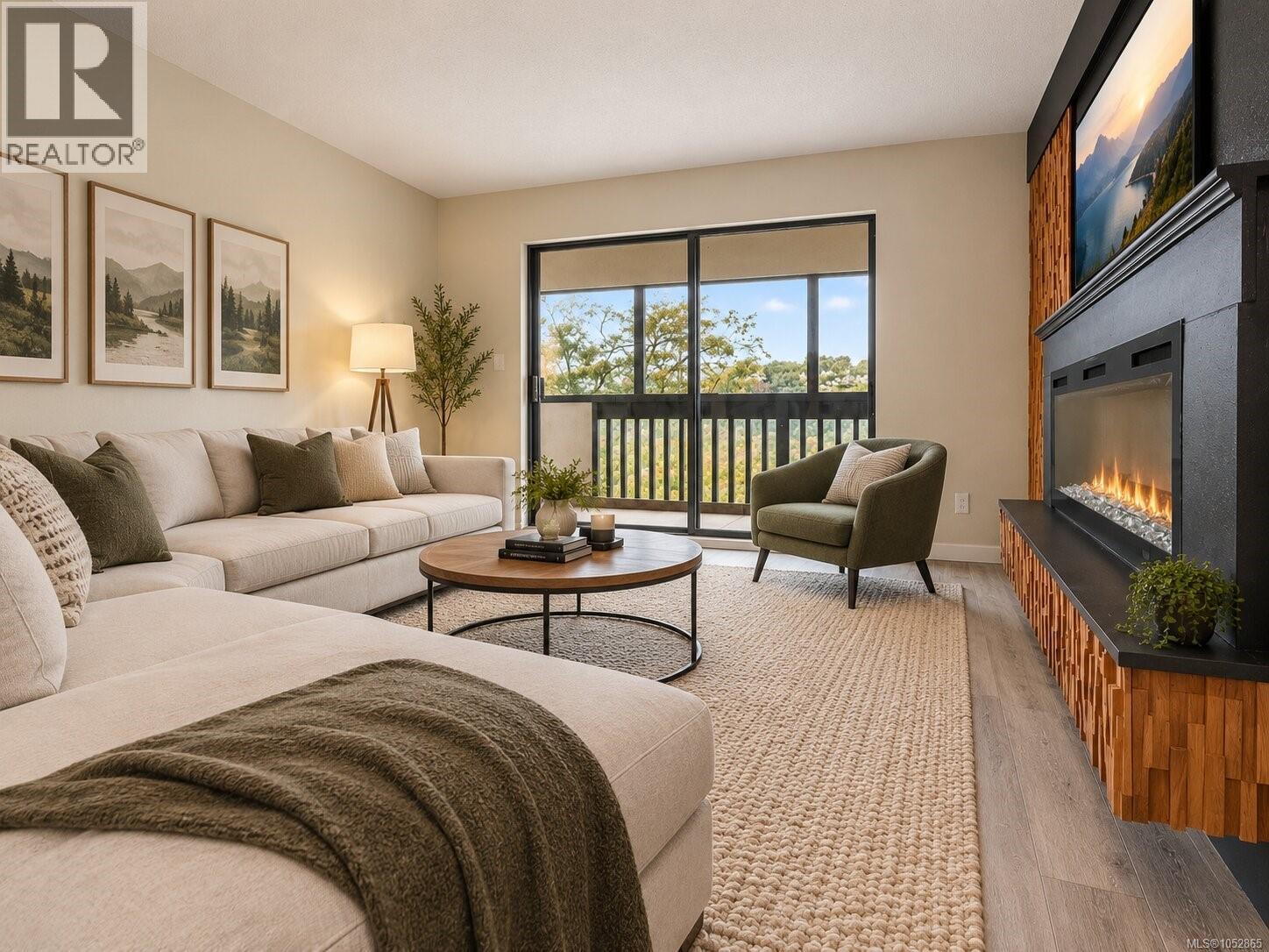 411 3277 Glasgow Avenue, Saanich