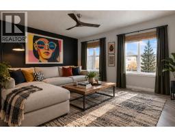 Bedroom - 1503 Windstone Road Sw, Airdrie, AB T4B3X6 Photo 6