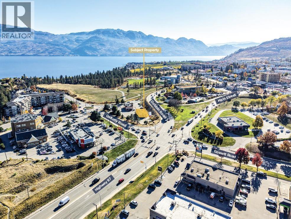  3620 Gellatly Road, West Kelowna