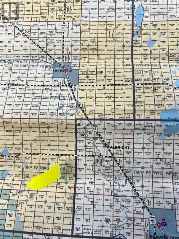 SW-15-72-11-W6 ., Goodfare — photo 24