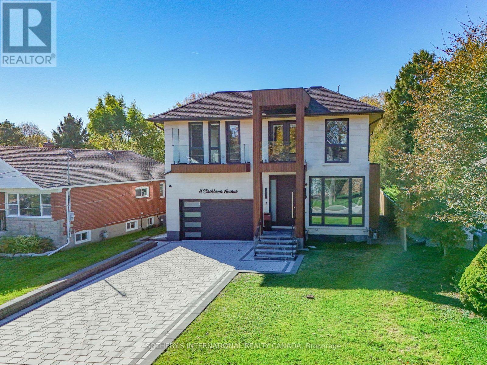 4 BIRCHLAWN AVENUE, Toronto (Birchcliffe-Cliffside) — photo 3
