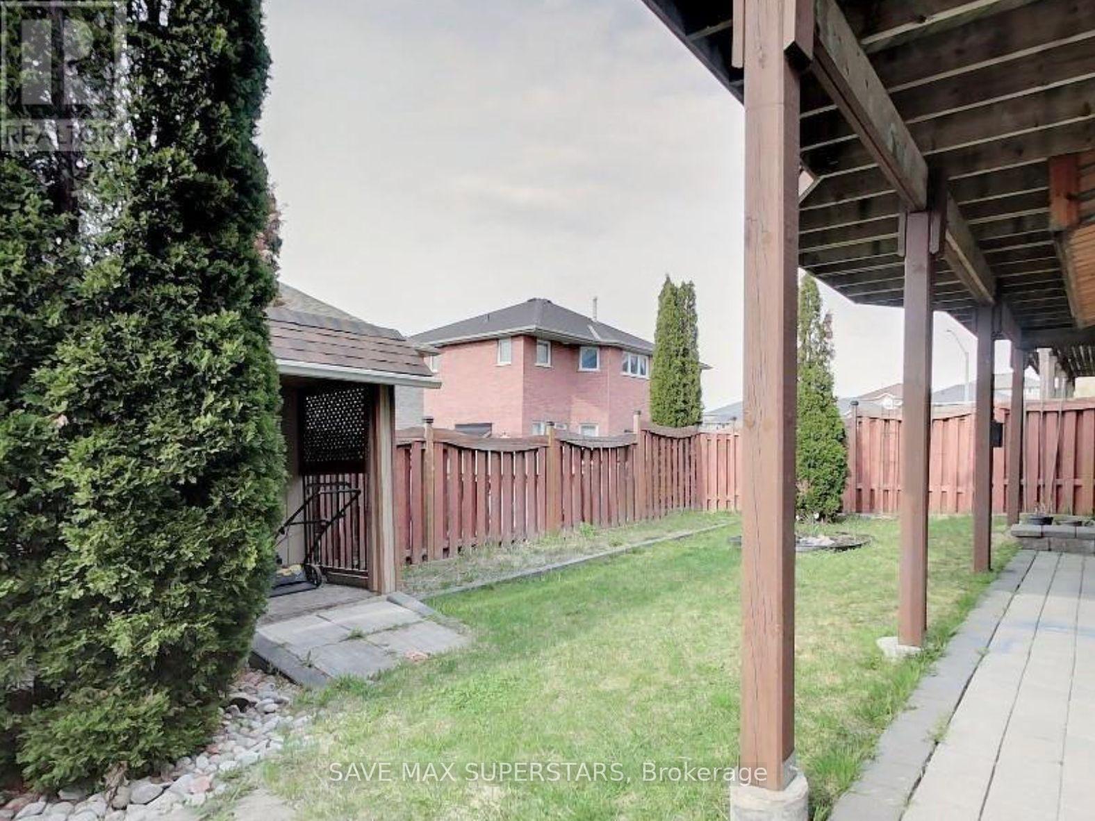 Lower-4 Black Ash Trail, Barrie photo 26
